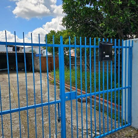 Appartamento A Telti Con Giardino Privato E Posto Auto Exteriör bild