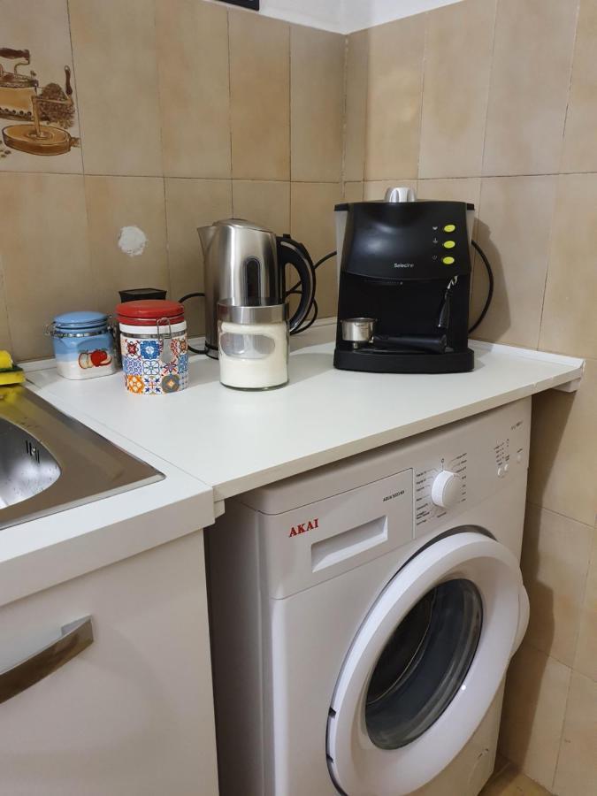 Appartamento A Telti Con Giardino Privato E Posto Auto Exteriör bild
