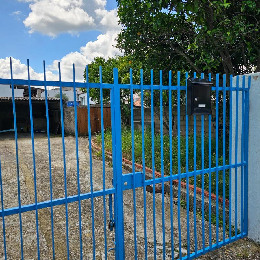 Appartamento A Telti Con Giardino Privato E Posto Auto Exteriör bild