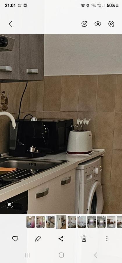 Appartamento A Telti Con Giardino Privato E Posto Auto Exteriör bild